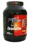 Whey Isolate (1 кг), Power System