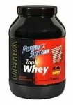 Triple Whey Protein (1 кг), Power System