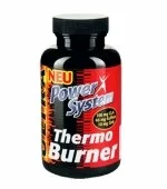 Thermo Burner (90 капс), Power System
