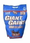 Giant Gains (4,54 кг), VPX