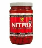 Nitrix 2.0 (180 таб), BSN