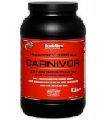 Carnivor (910 г), MuscleMeds