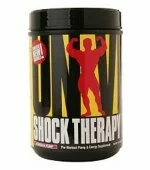 Shock Therapy (840 г), Universal Nutrition