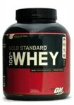 100% Whey Gold Standard (2,27 кг), Optimum Nutrition