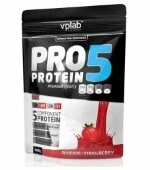PRO 5 Protein (500 г), VP laboratory
