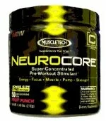 NeuroCore (210 г), Muscletech