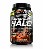 Anabolic Halo Performance Series (1,1 кг), Muscletech