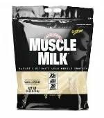 Muscle Milk (4,54 кг), Cytosport