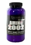 Amino 2002 (330 таб), Ultimate Nutrition
