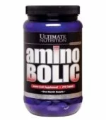Aminobolic (210 капс), Ultimate Nutrition