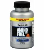 Amino Fuel 1000 (60 таб), Twinlab
