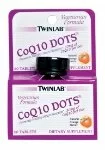 CoQ10 Dots (60 таб), Twinlab