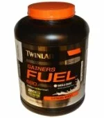 Gainers Fuel (2,8 кг), Twinlab