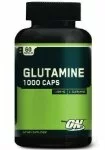 Glutamine 1000 Caps (60 капс), Optimum Nutrition