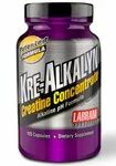Kre-Alkalyn (120 капс), Labrada Nutrition