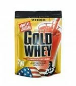 Gold Whey Protein (2 кг), Weider