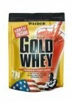 Gold Whey Protein (2 кг), Weider