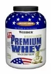 Premium Whey Protein (2,3 кг), Weider