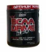 BCAA Drive Black (200 таб), Nutrex