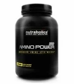 Amino Power 2000 (325 таб), Nutrabolics