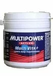 Multi Vita+ (100 капс), Multipower