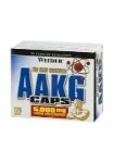 AAKG Caps (120 капс), Weider