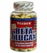 Beta-Glucan (120 капс), Weider