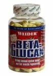 Beta-Glucan (120 капс), Weider