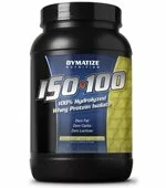 ISO 100 (0,73 кг), Dymatize Nutrition
