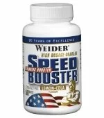 Speed Booster (50 таб), Weider