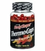Thermo Caps (120 капс), Weider