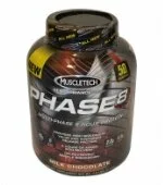 Phase8 (2 кг), Muscletech