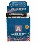 Amino Boost (20 амп по 25 мл), VP laboratory