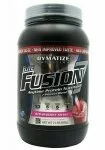 Elite Fusion 7 (910 г), Dymatize Nutrition