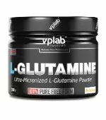 L-Glutamine (300 г), VP laboratory