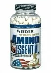 Amino Essential (204 капс), Weider