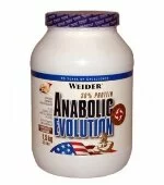 Anabolic Evolution (1,5 кг), Weider