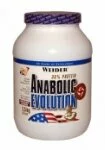 Anabolic Evolution (1,5 кг), Weider