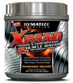 Xpand 2X (360 г, 36 порций), Dymatize Nutrition