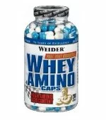 Whey Amino Caps (280 капс), Weider