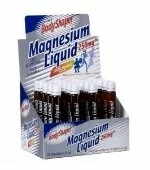 Magnesium Liquid (20 амп по 25 мл), Weider