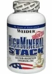 High Mineral Stack (120 капс), Weider