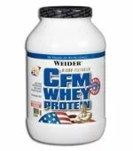 Cfm Whey Protein (908 г), Weider