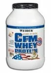 Cfm Whey Protein (908 г), Weider