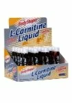 L-Carnitine Liquid 2500 mg (20 амп по 25 мл), Weider