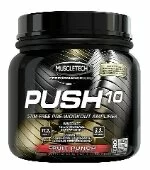Push 10 Performance Series (487 г), Muscletech
