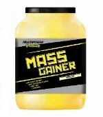 Mass Gainer (3 кг), Multipower