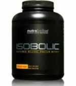 Isobolic (2,27 кг), Nutrabolics