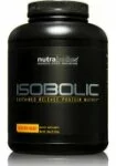 Isobolic (2,27 кг), Nutrabolics