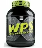 WPS Whey Protein Stack (2 кг), Soul Project